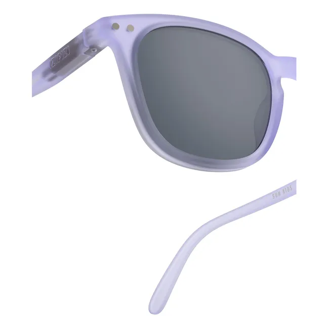 Gafas de sol #E Kids | Lavanda