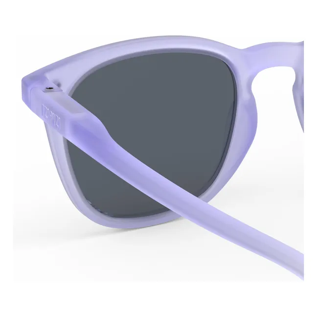Gafas de sol #E Kids | Lavanda
