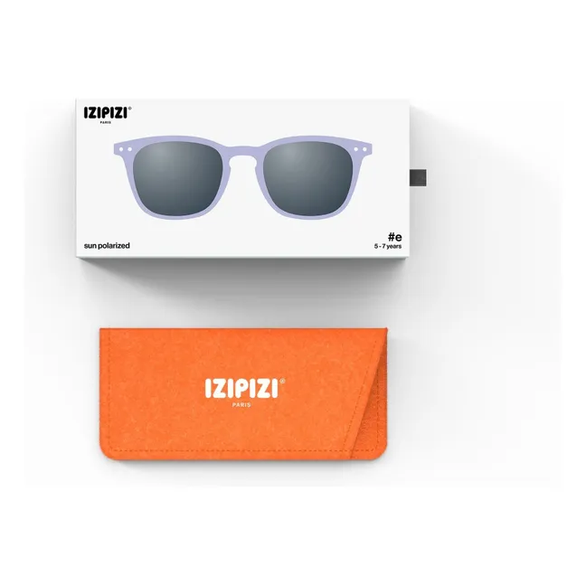Gafas de sol #E Kids | Lavanda
