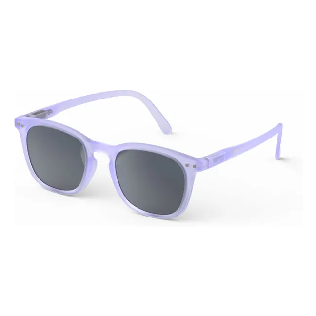 Gafas de sol #E Kids | Lavanda
