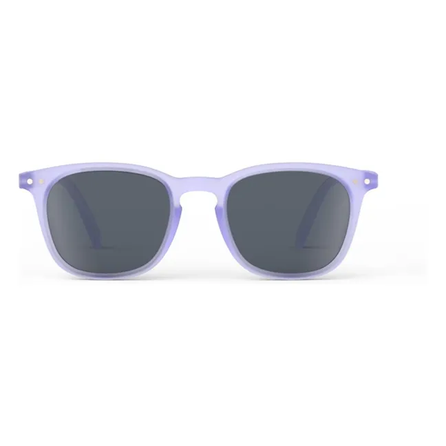Gafas de sol #E Kids | Lavanda