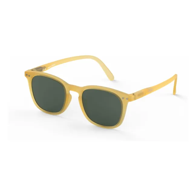 Sunglasses #E Kids | Yellow