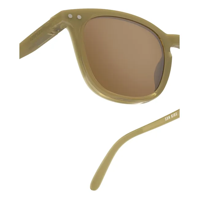 Gafas de sol #E Kids | Olive
