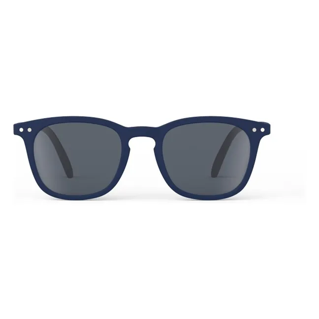 Gafas de sol #E Kids | Azul Marino