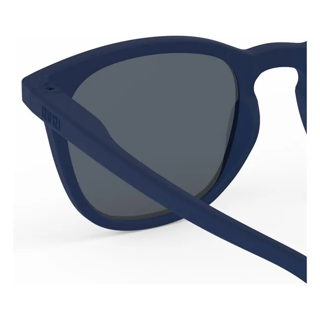 Gafas de sol #E Kids | Azul Marino