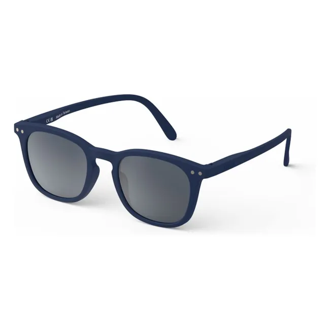 Gafas de sol #E Kids | Azul Marino