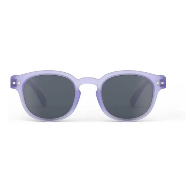 Gafas de sol #C Kids | Lavanda