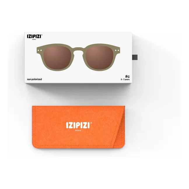 Gafas de sol #C Kids | Olive