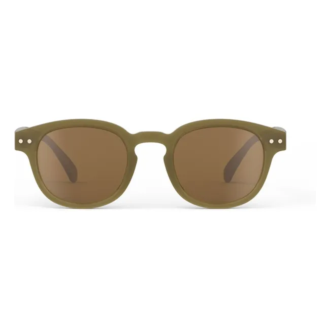 Gafas de sol #C Kids | Olive