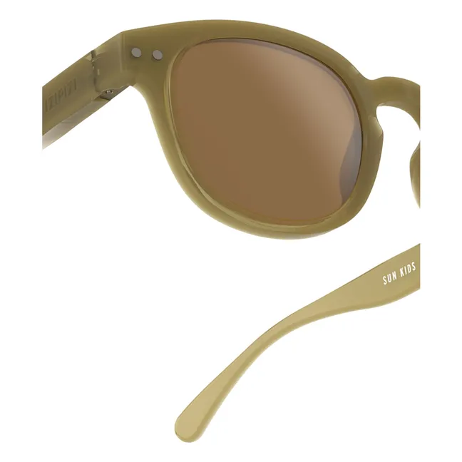 Gafas de sol #C Kids | Olive