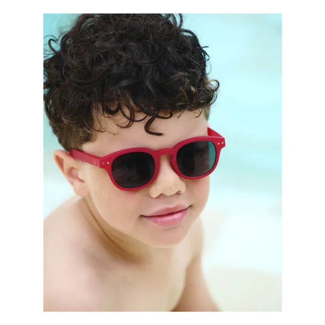 Sunglasses #C Kids
