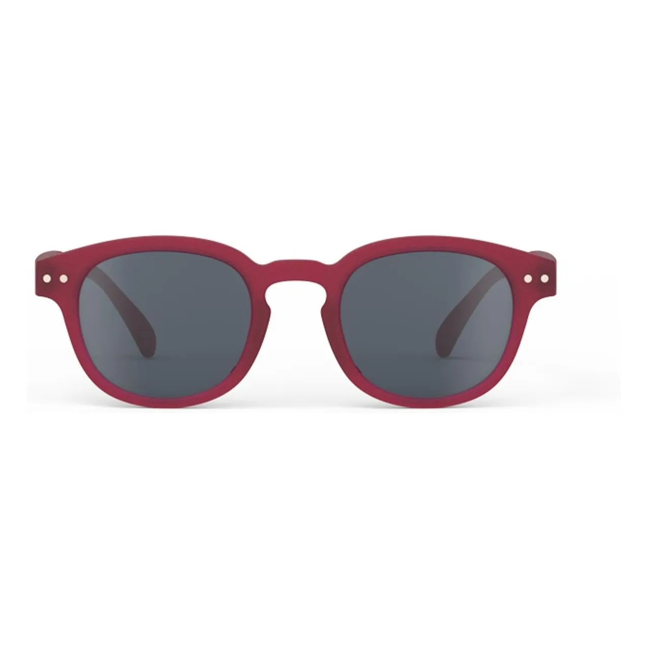 Izipizi Framboise Sunglasses #C Kids