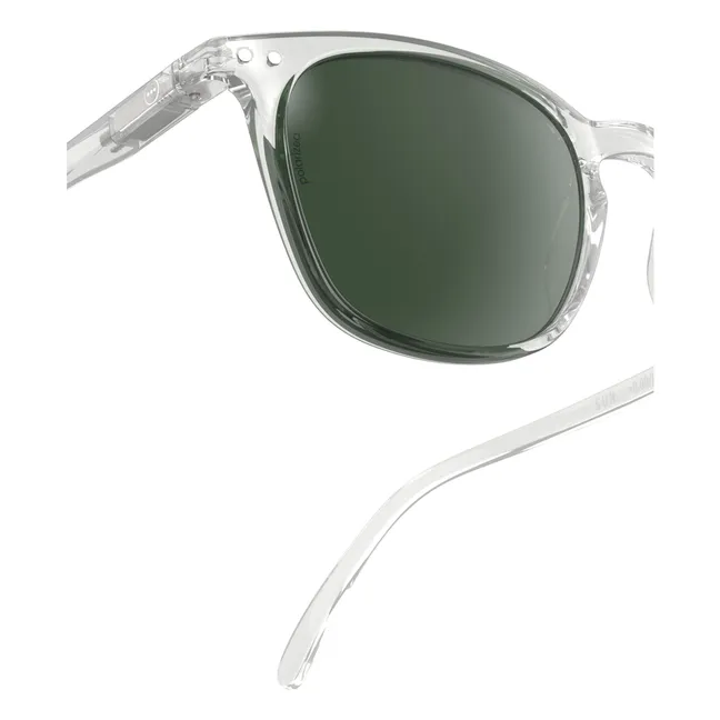 Polarized Sunglasses #E