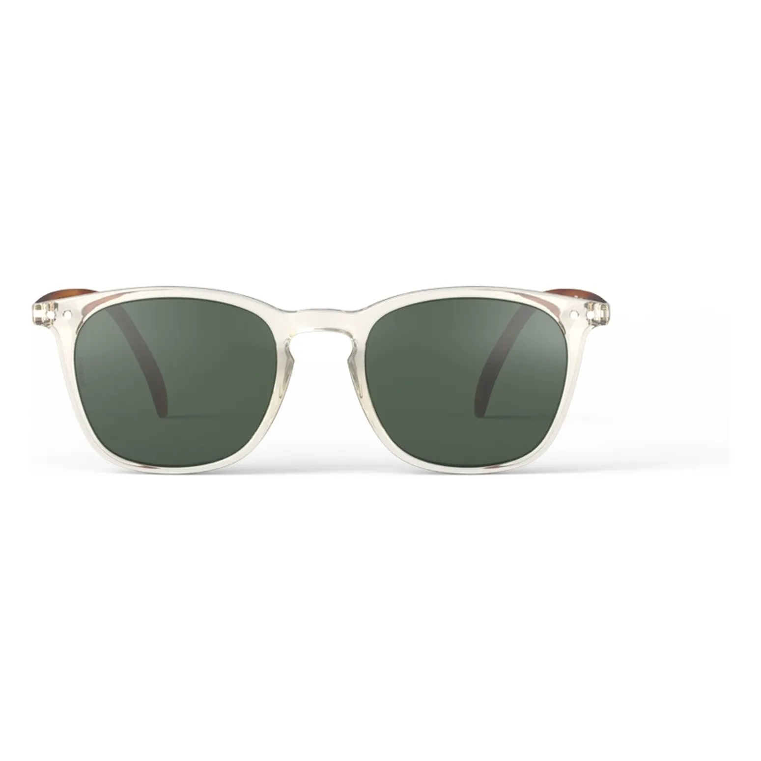 Izipizi Ecru Polarized Sunglasses #E