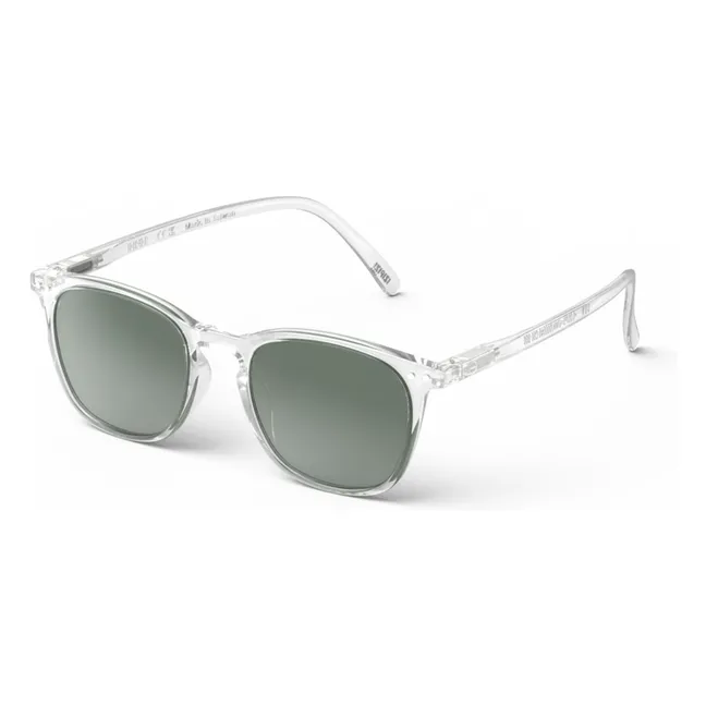 Lunettes de Soleil Polarisées #E