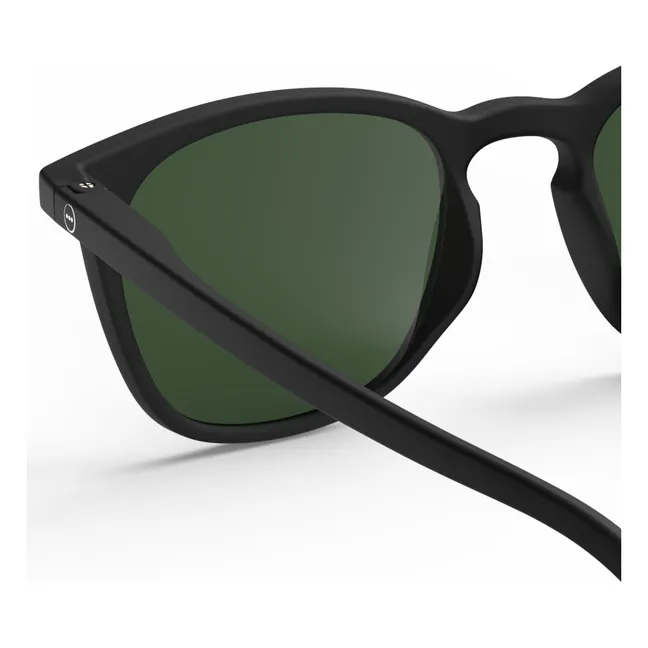 Polarized Sunglasses #E | Black