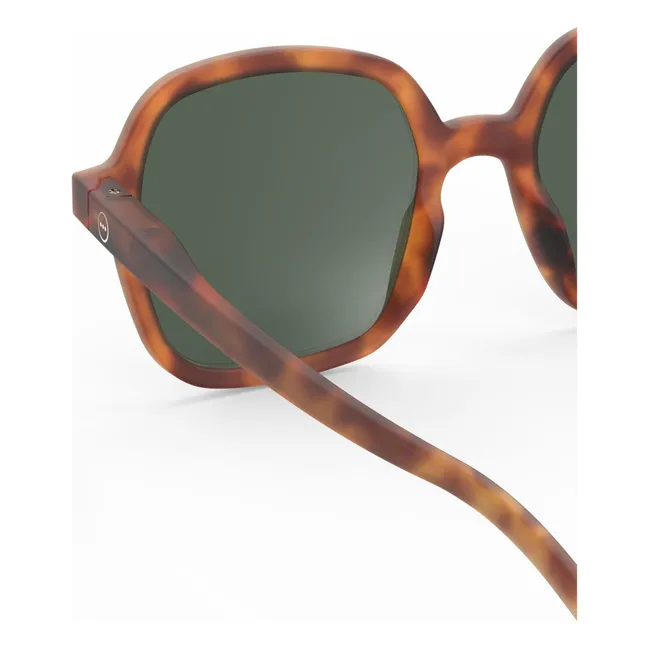 Gafas de sol #Oficina | Marrón