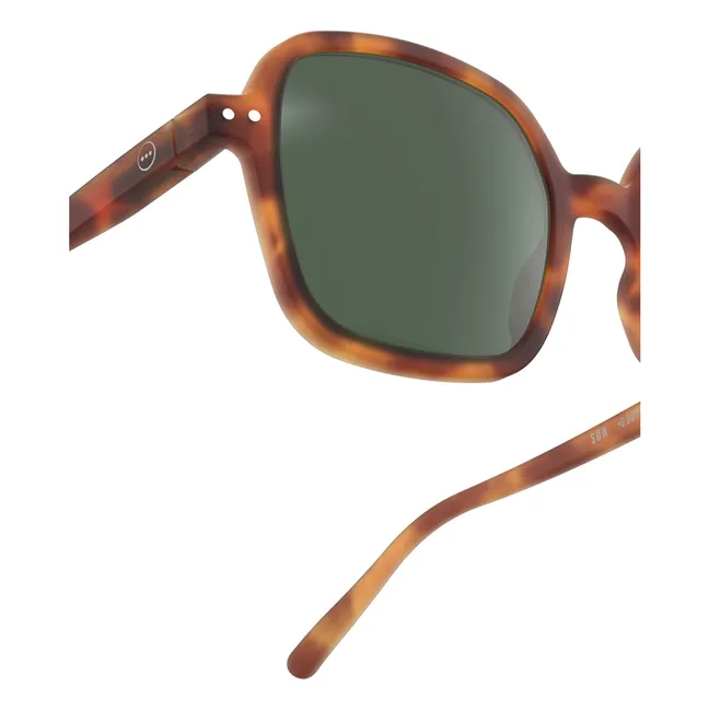 Gafas de sol #Oficina | Marrón