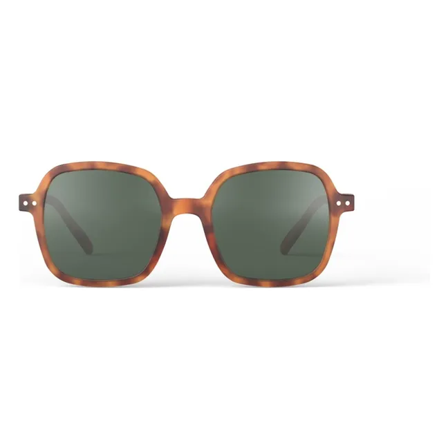 Gafas de sol #Oficina | Marrón