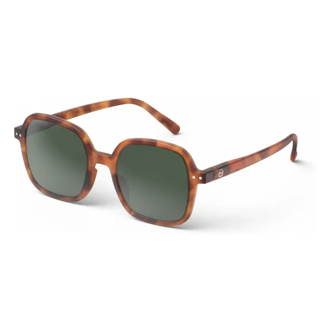 Gafas de sol #Oficina | Marrón