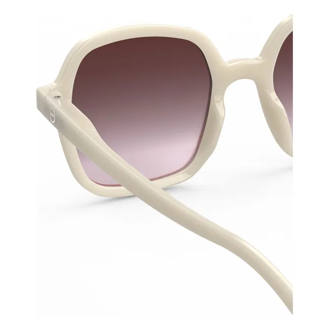 Gafas de sol #Oficina | Crema
