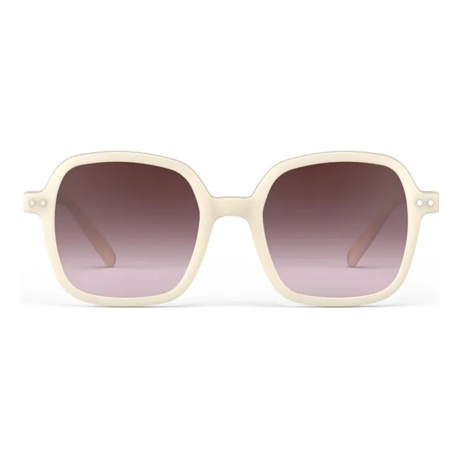 Gafas de sol #Oficina | Crema