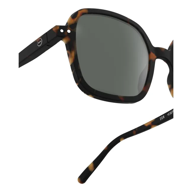 Sunglasses #Office Tortoise | Brown