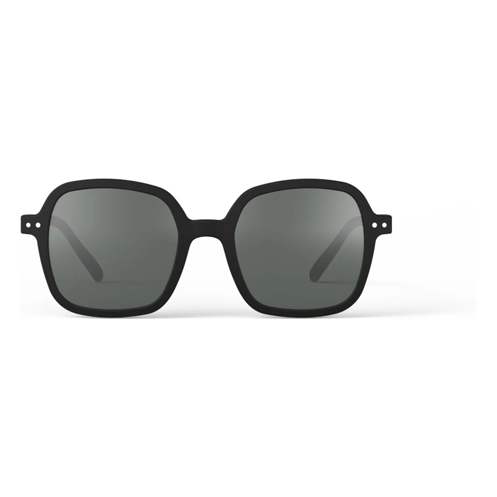 Lunettes de Soleil #Office | Noir- Image produit n°0