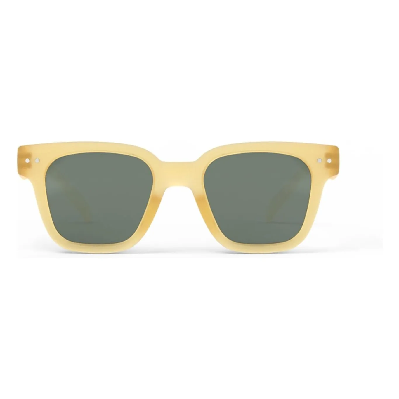 Izipizi Yellow Sunglasses #Road Junior