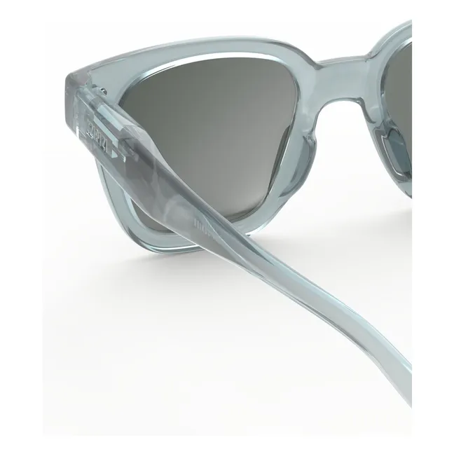 Gafas de sol #Road Junior | Azul Gris