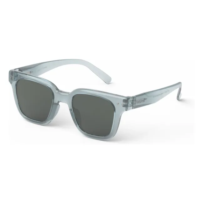 Gafas de sol #Road Junior | Azul Gris