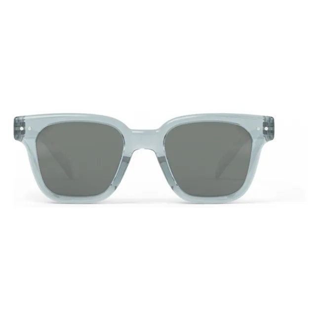 Gafas de sol #Road Junior | Azul Gris