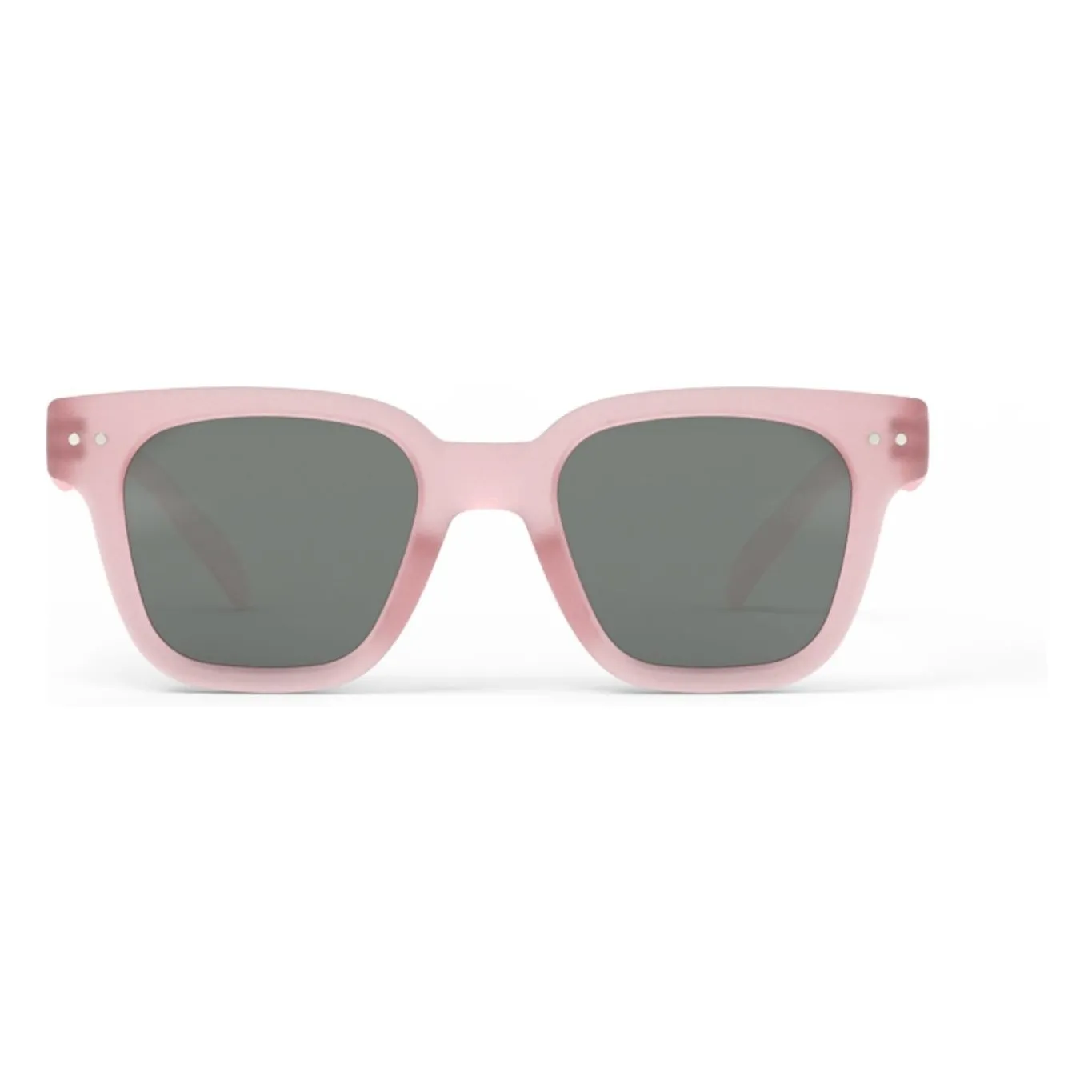 Izipizi Pink Sunglasses #Road Junior