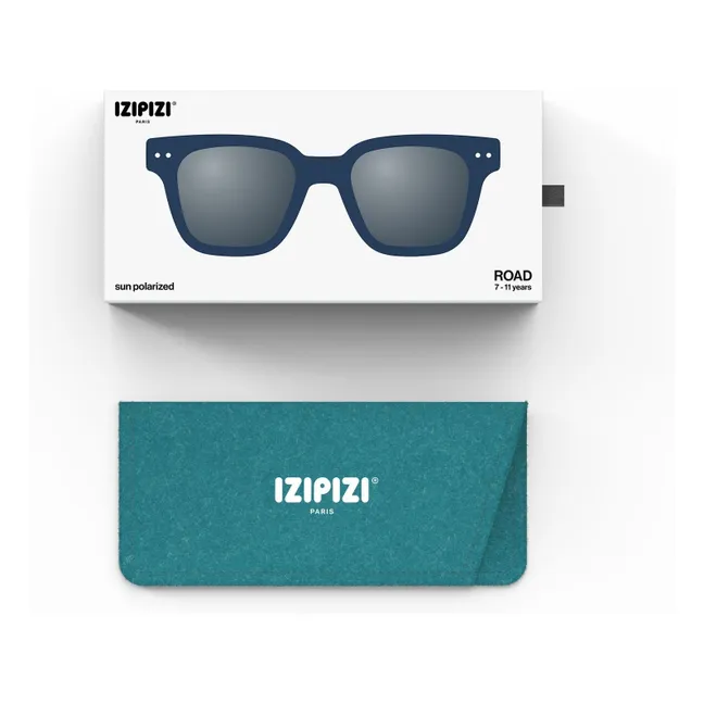 Gafas de sol #Road Junior | Azul Marino