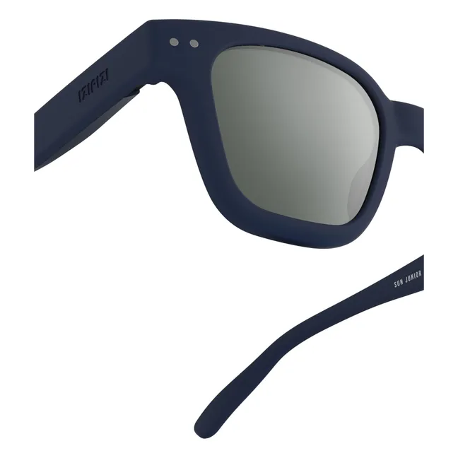 Gafas de sol #Road Junior | Azul Marino