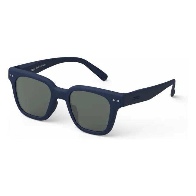 Gafas de sol #Road Junior | Azul Marino