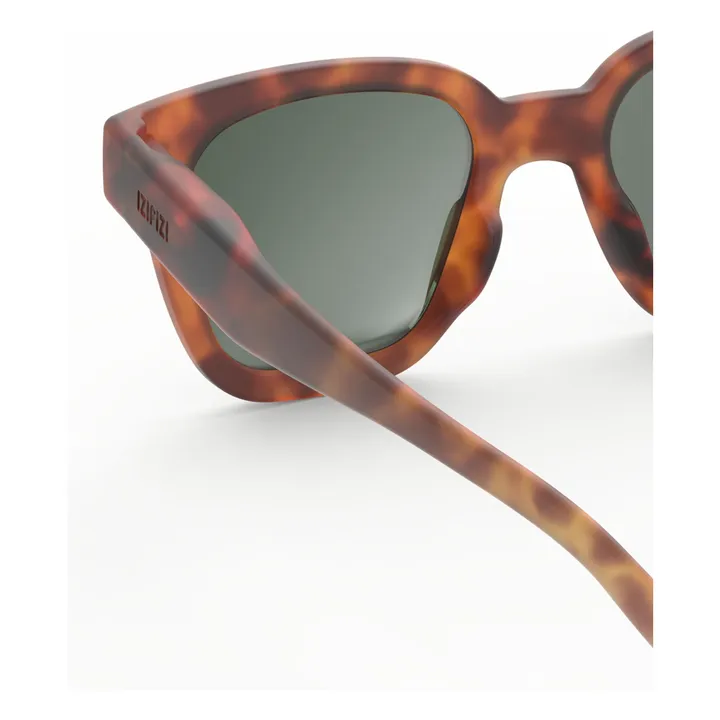 Gafas de sol #Road Junior | Marrón- Imagen del producto n°3