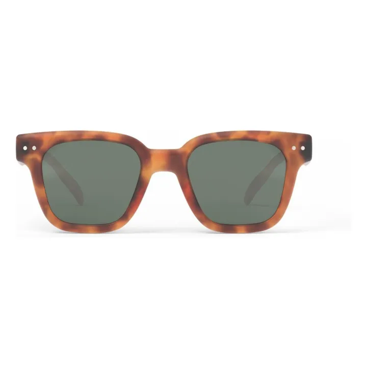 Gafas de sol #Road Junior | Marrón- Imagen del producto n°0