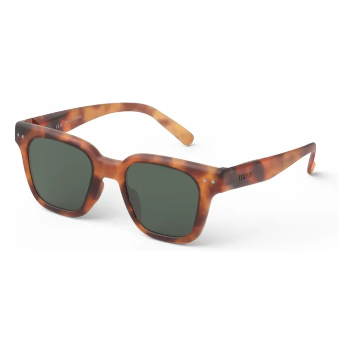 Gafas de sol #Road Junior | Marrón- Imagen del producto n°1