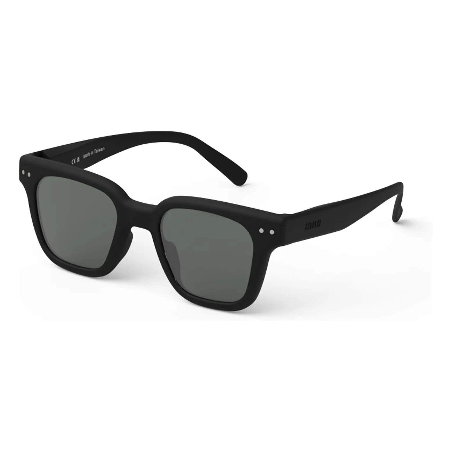 Lunettes de Soleil #Road Junior | Noir- Image produit n°2
