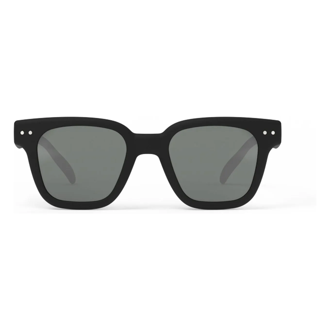Lunettes de Soleil #Road Junior | Noir- Image produit n°0