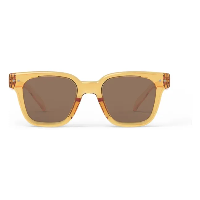Gafas de sol #Road Junior | Dorado