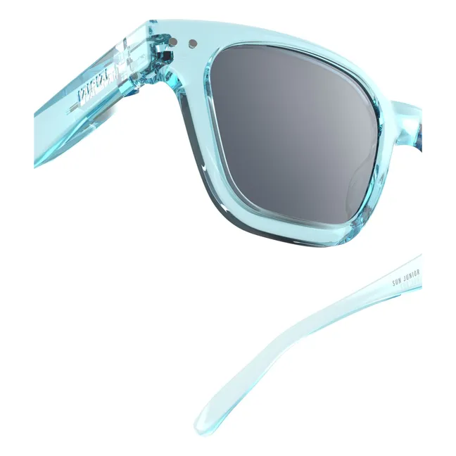 Sunglasses #Road Junior | Light blue