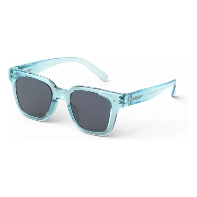Sunglasses #Road Junior | Light blue