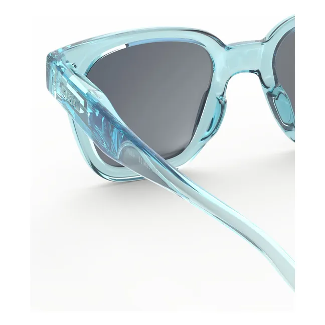 Sunglasses #Road Junior | Light blue