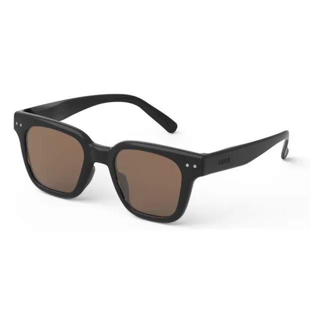 Sunglasses #Road Junior | Bright black