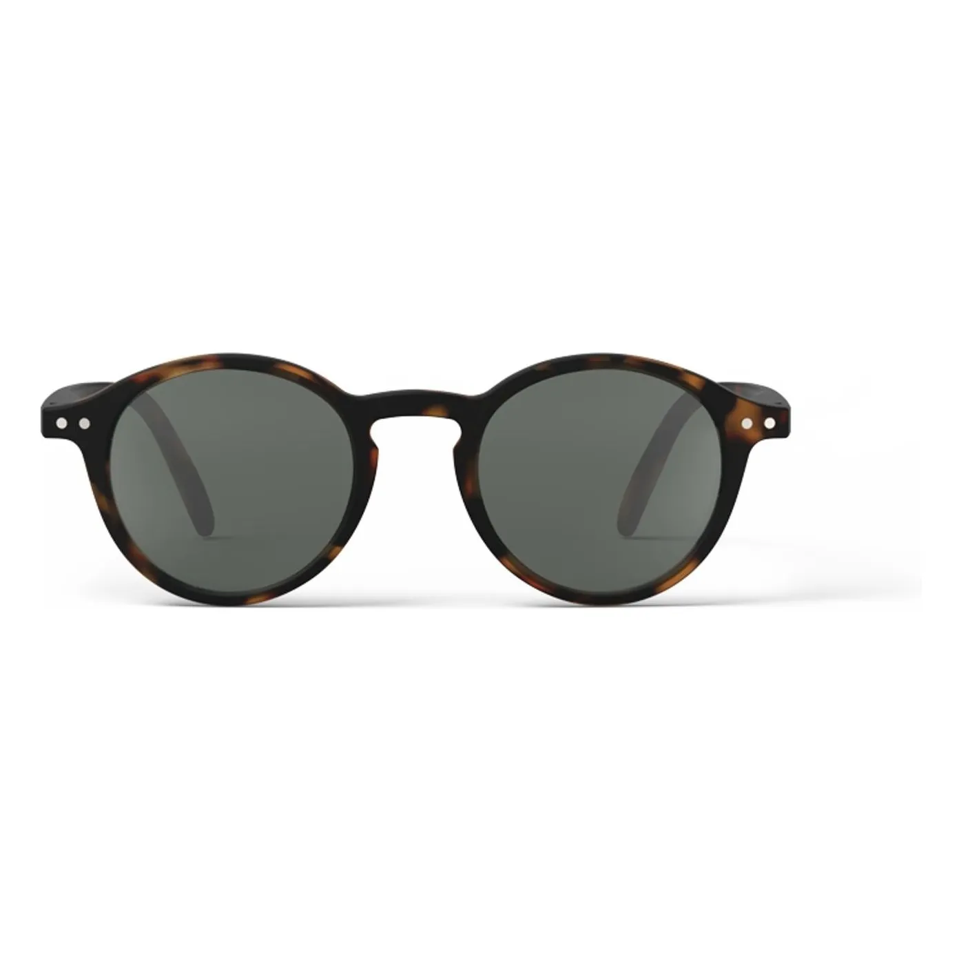 IZIPIZI - Lunettes de Soleil #D Junior Tortoise (IZIPIZI) - Couverture