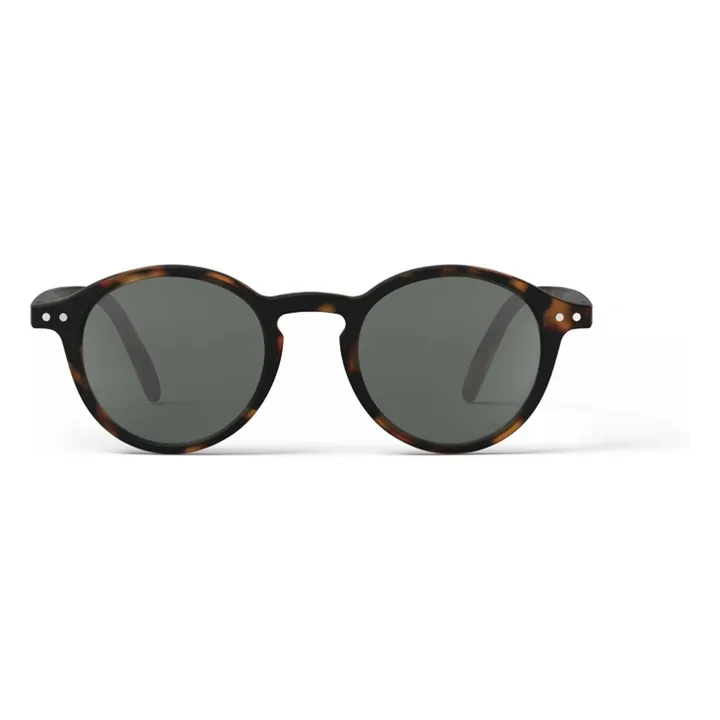 IZIPIZI - IZIPIZI - Lunettes de Soleil #D Junior Tortoise