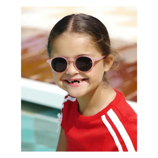 Gafas de sol #D Junior | Rosa