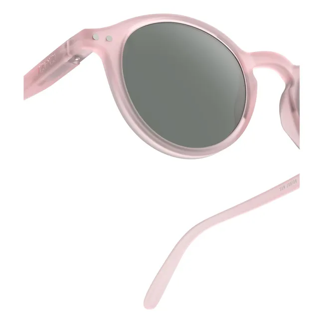Gafas de sol #D Junior | Rosa